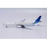 NG Model Garuda Indonesia A330-300 PK-GHA 1:400